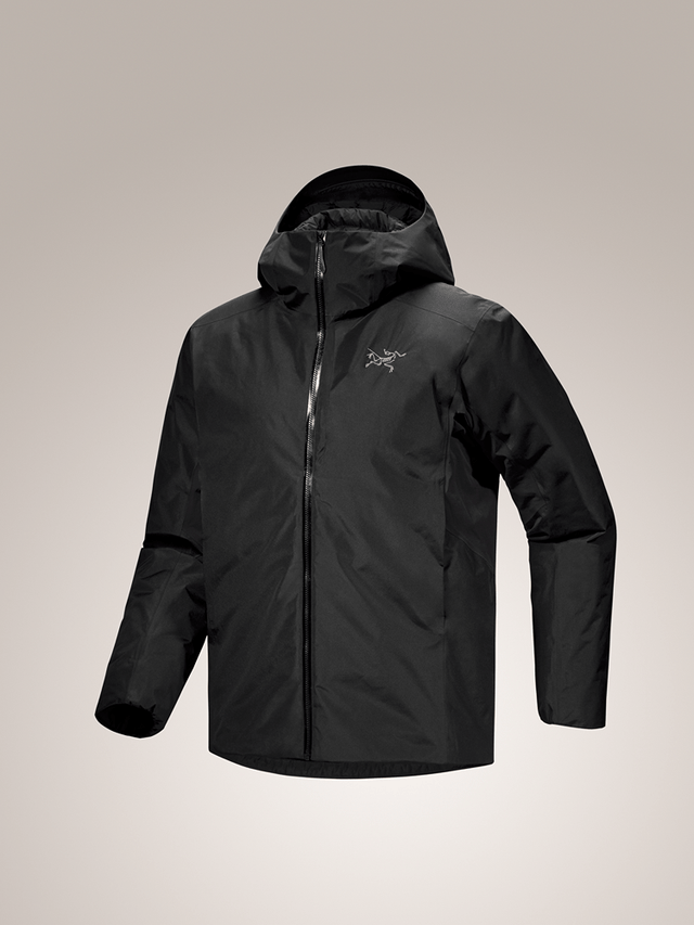 Solano Down Hoody Men's