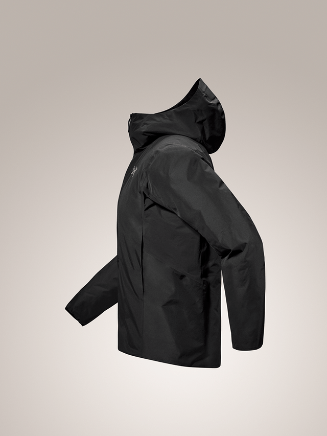 Solano Down Hoody Men's