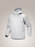 Solano Down Hoody Men's Solitude - Arc'teryx Australia