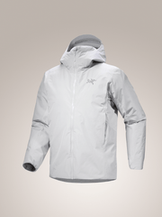 Solano Down Hoody Men's