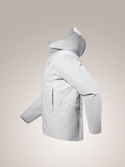 Solano Down Hoody Men's