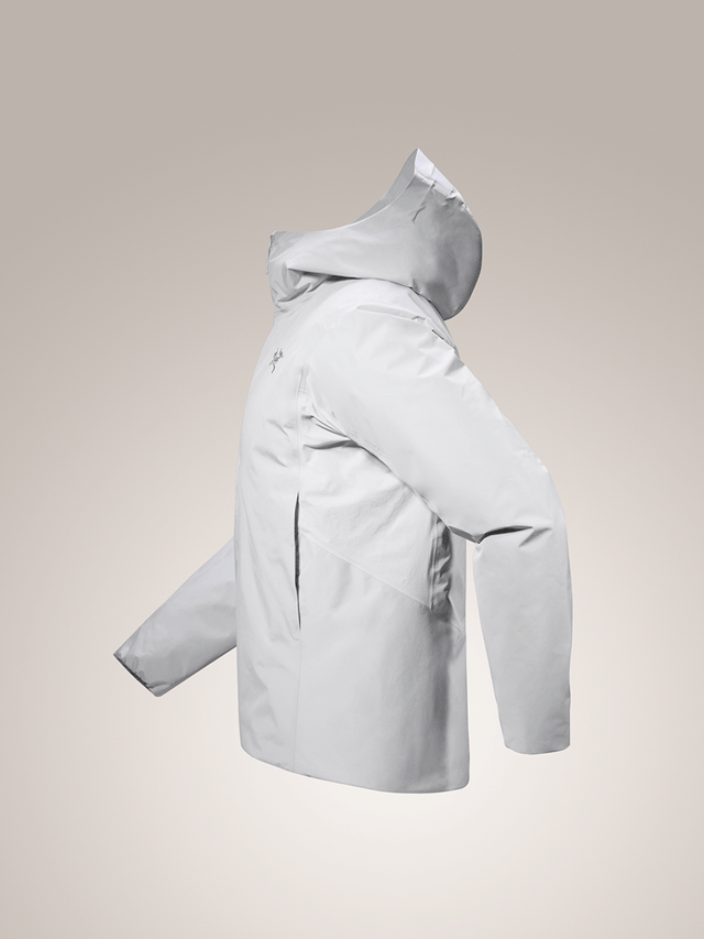 Solano Down Hoody Men's