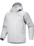 Solano Down Hoody Men's Solitude - Arc'teryx Australia