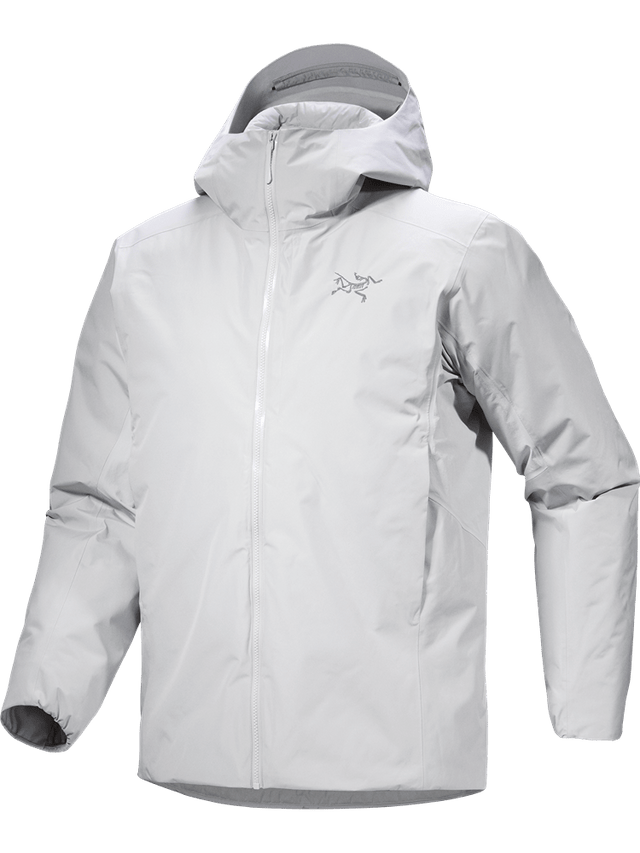 Solano Down Hoody Men's