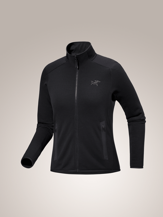 Kyanite Jacket Women's