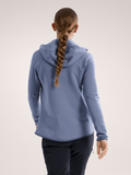 Kyanite Hoody Women's Stratus - Arc'teryx Australia