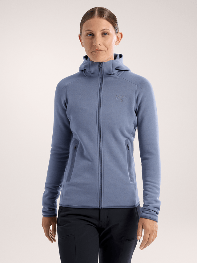 Kyanite Hoody Women's