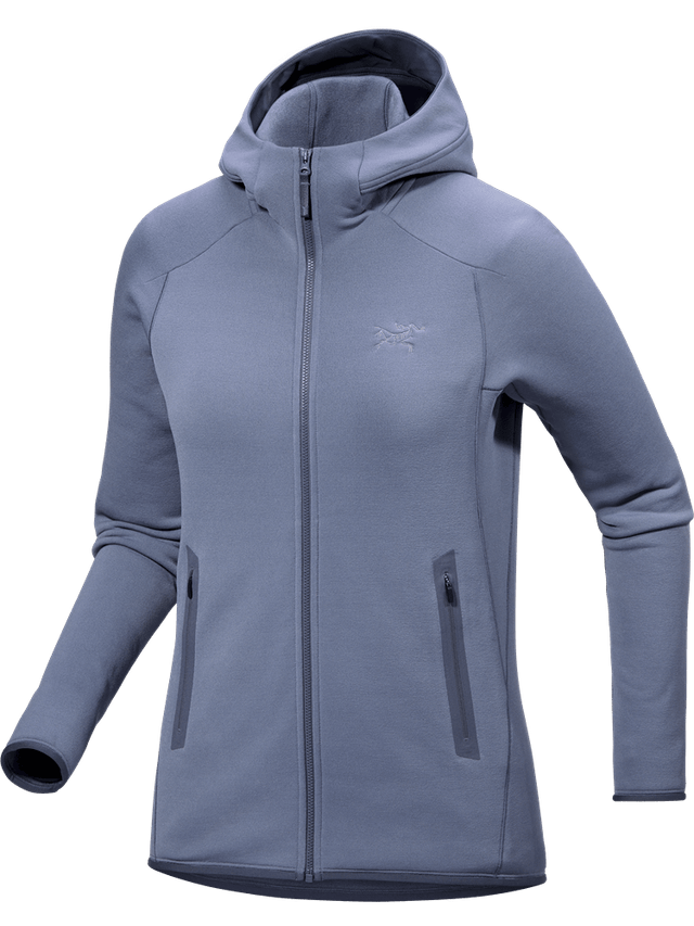 Kyanite Hoody Women's