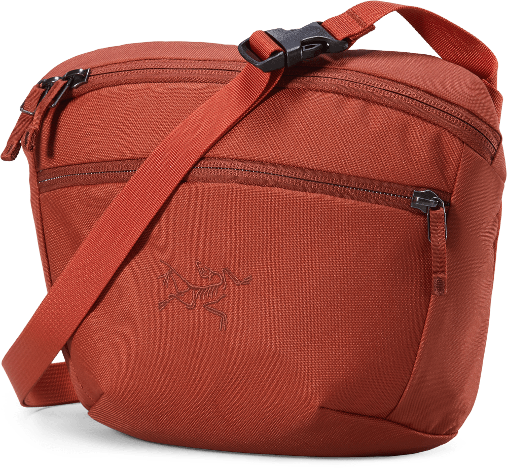 Mantis 2 Waist Pack Sequoia - Arc'teryx Australia