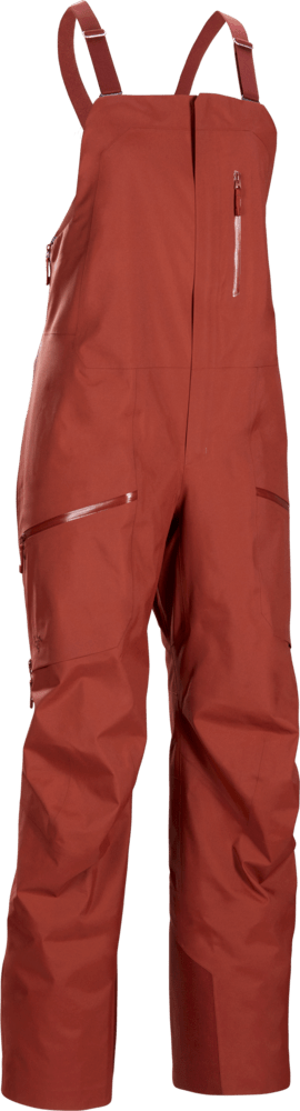 Sentinel Bib Pant Women's Sequoia - Arc'teryx Australia