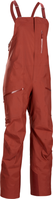 Sentinel Bib Pant Women's