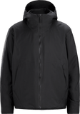 Diode Insulated Jacket Men's Black - Arc'teryx Australia