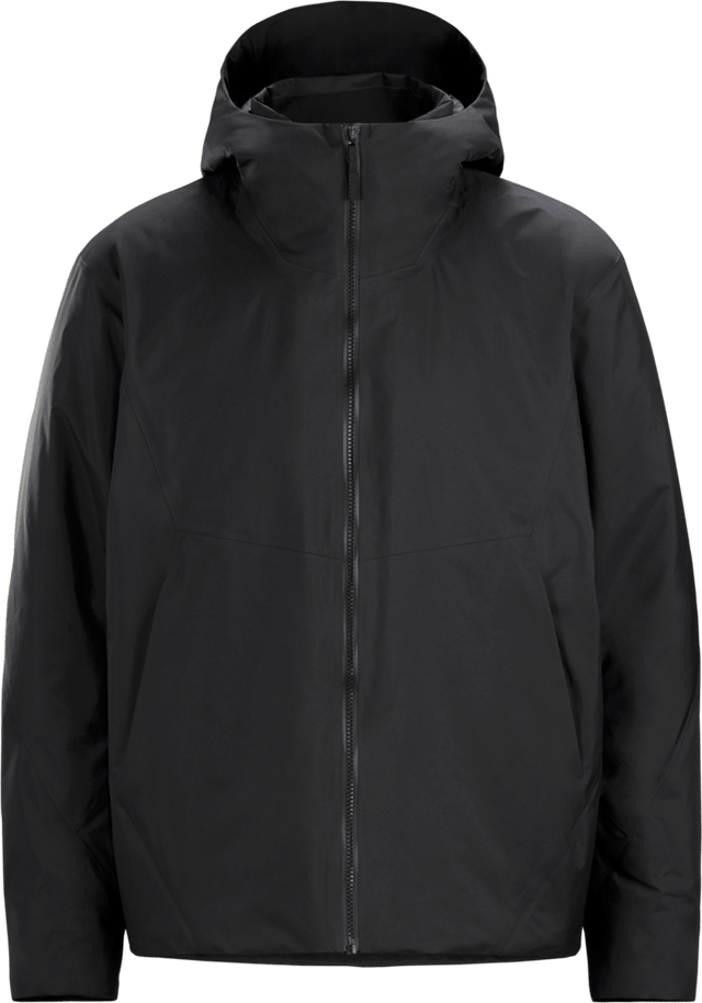 Diode Insulated Jacket Men's