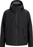 Diode Jacket Men's Black - Arc'teryx Australia