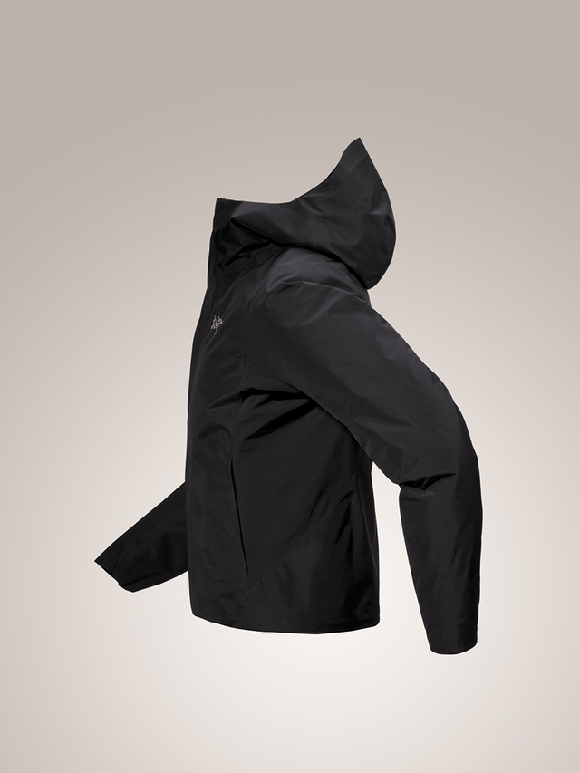 Solano Down Hoody Women's