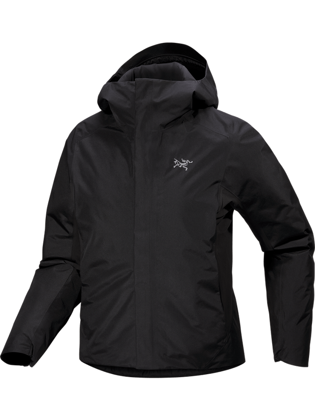 Solano Down Hoody Women's