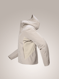 Solano Down Hoody Women's Rune - Arc'teryx Australia