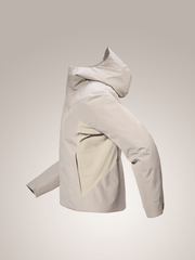 Solano Down Hoody Women's