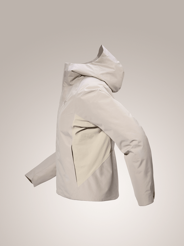 Solano Down Hoody Women's