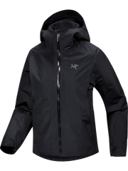 Solano Insulated Hoody Women's