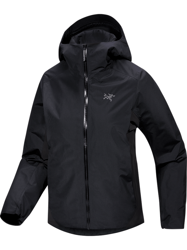 Solano Insulated Hoody Women's