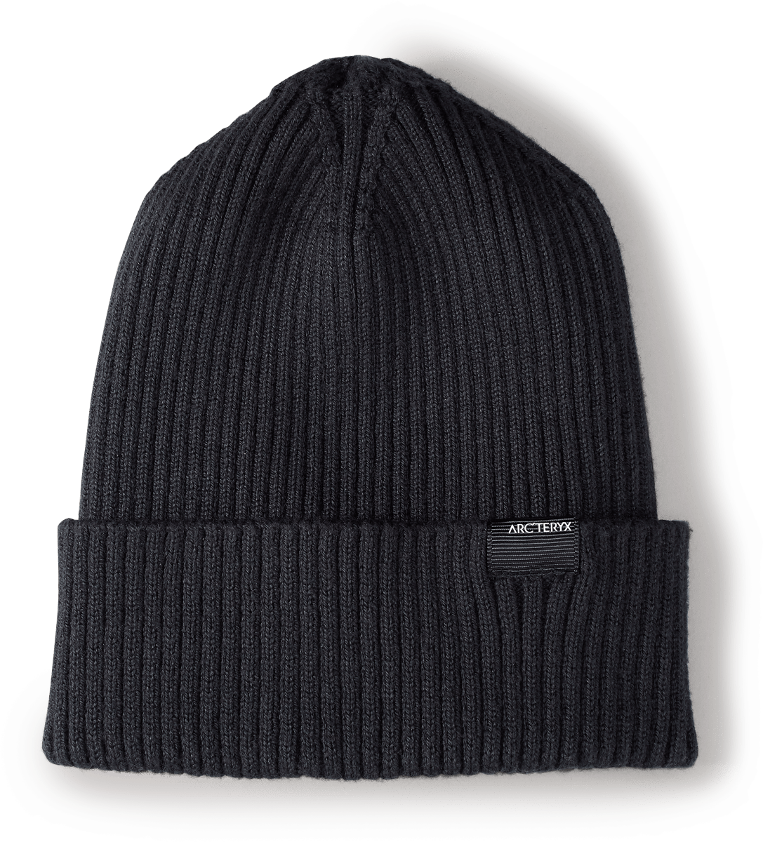 Skaha Toque Black - Arc'teryx Australia