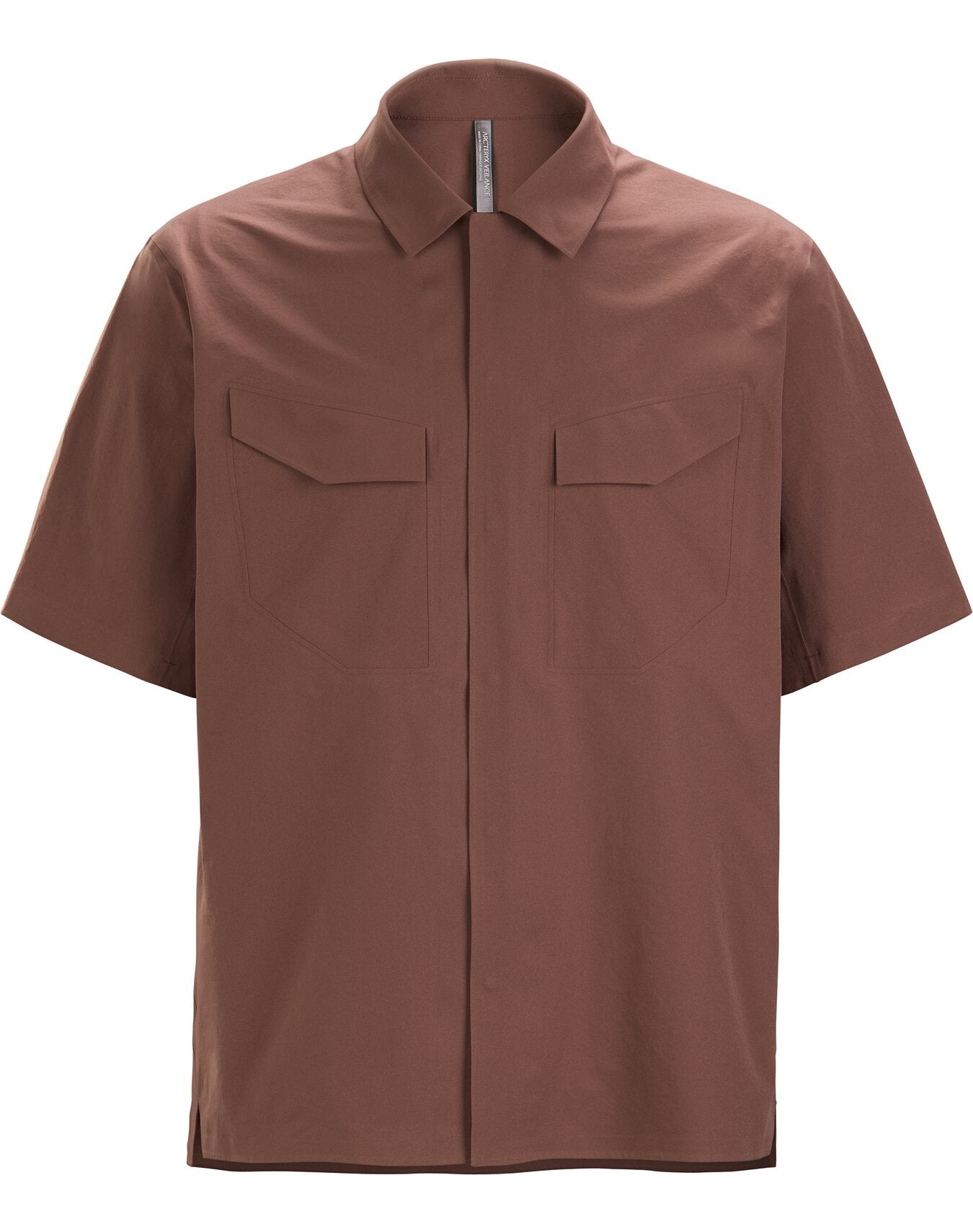 Field Shirt SS Men's
