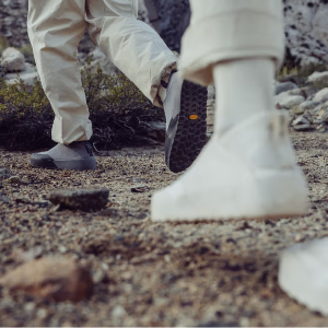 Footwear