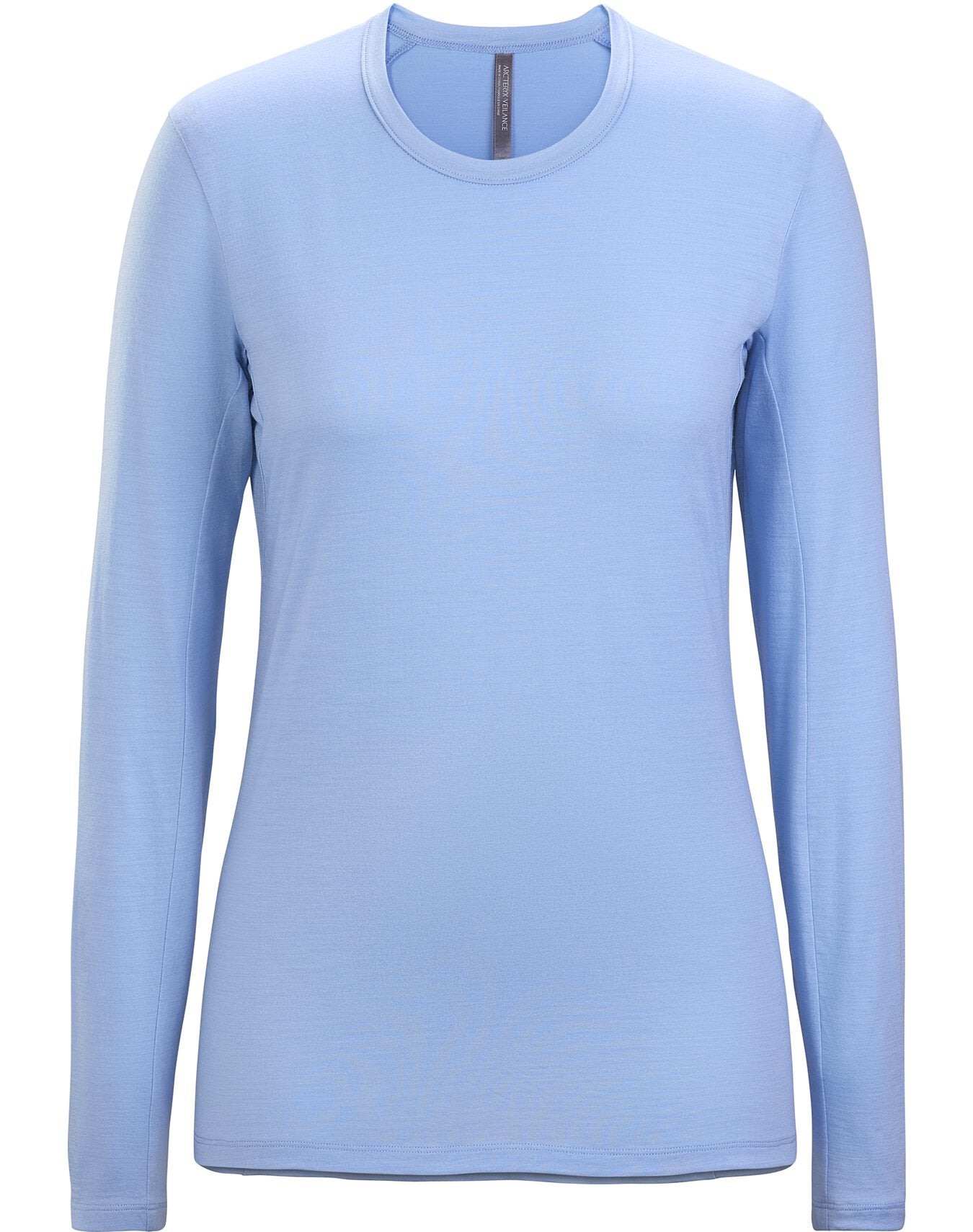 Frame Crew Neck Shirt LS Women's