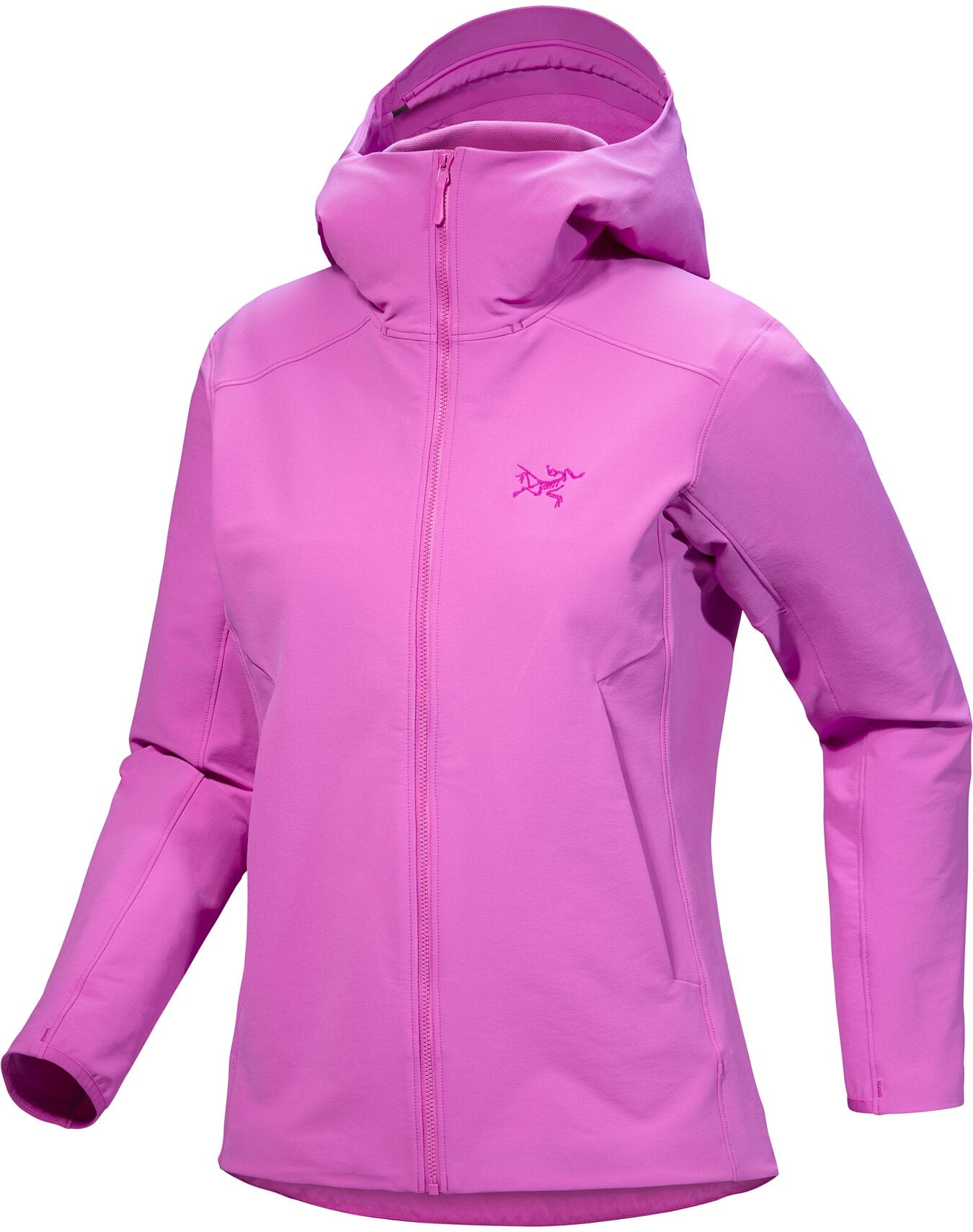 Gamma Hoody Women's