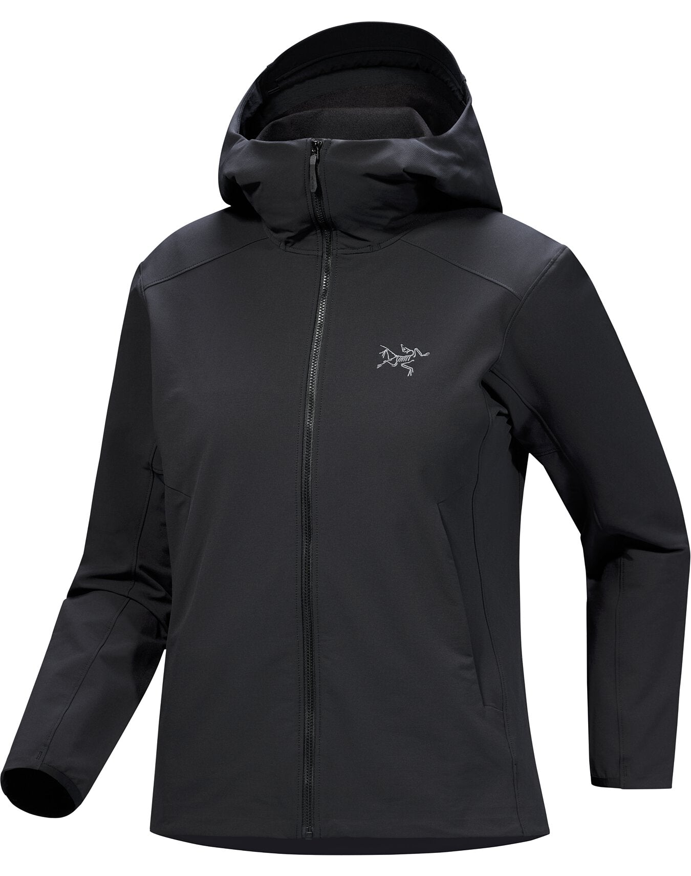 Gamma Hoody Women's