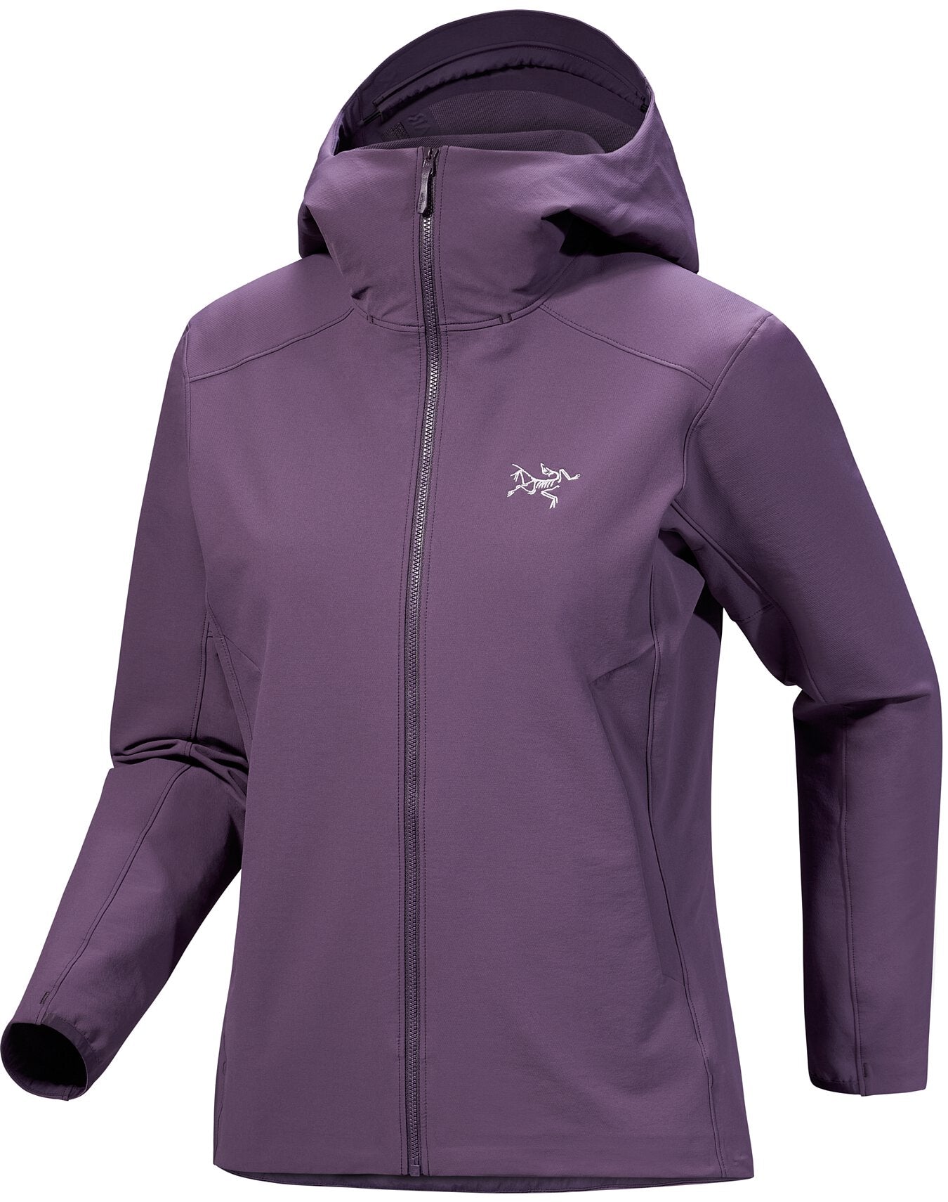 Gamma Hoody Women's