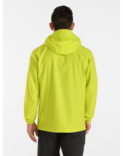 Gamma Hybrid Hoody Men's