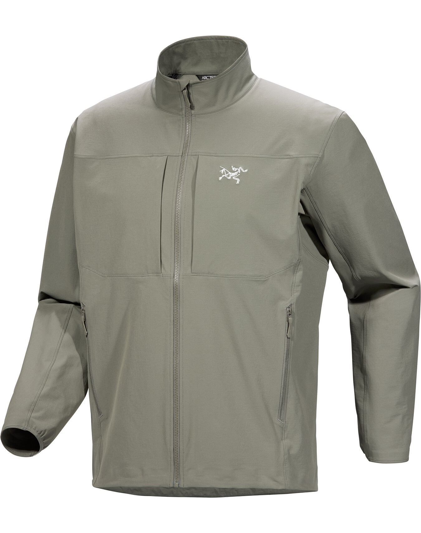 Gamma Jacket Men's