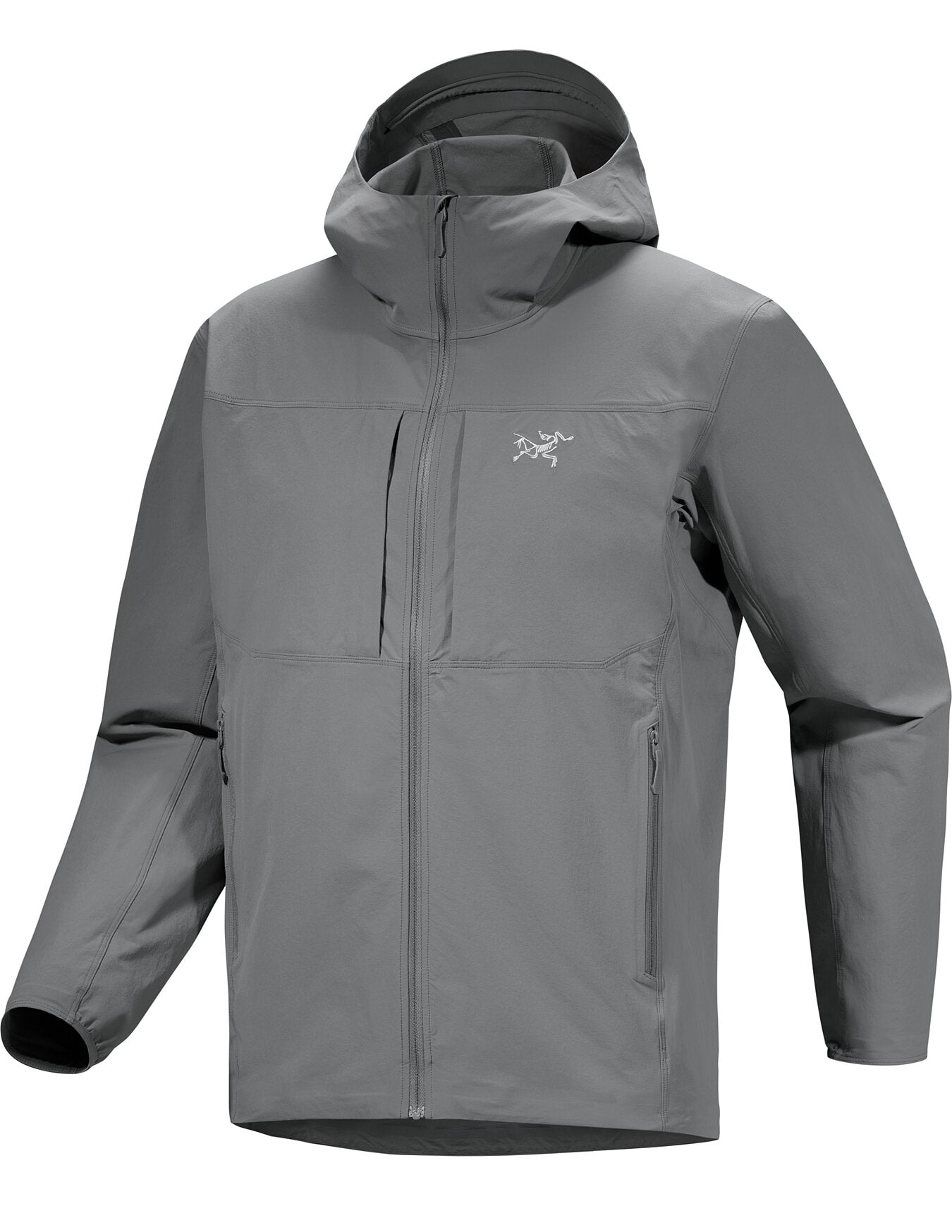 Gamma Lightweight Hoody Men's