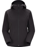 Gamma Lightweight Hoody Women's