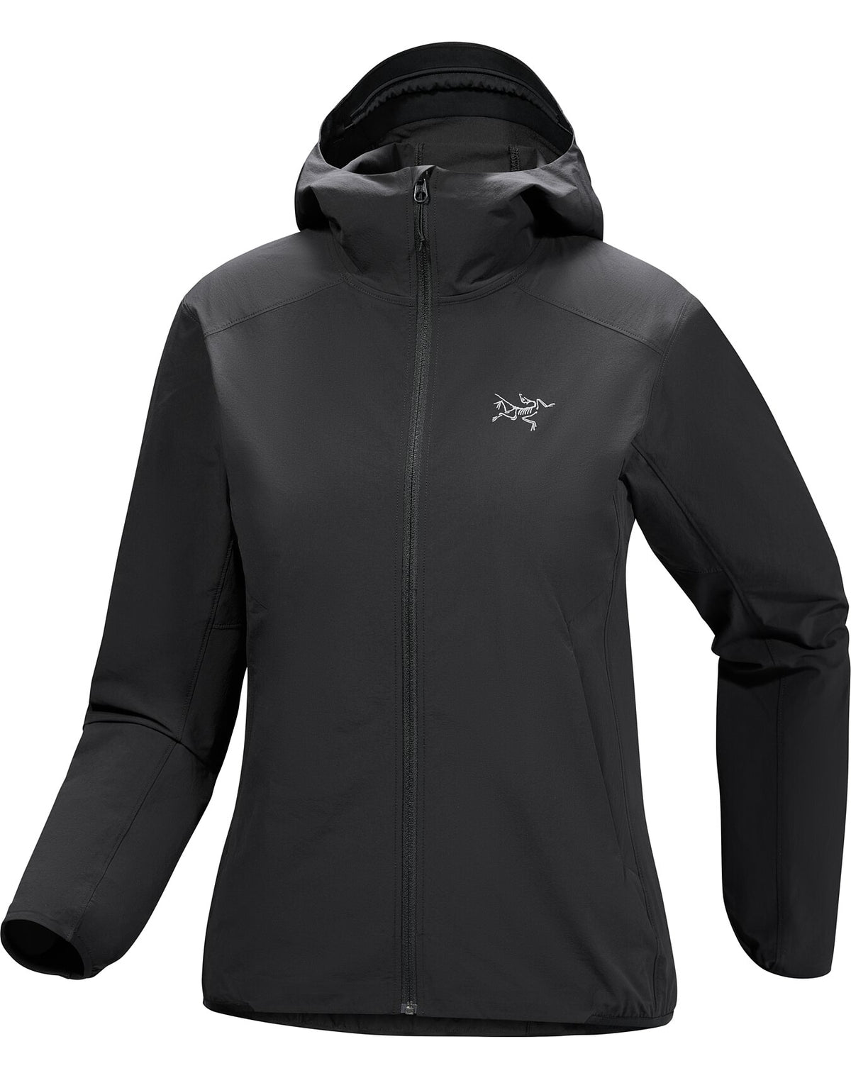 Gamma Lightweight Hoody Women's