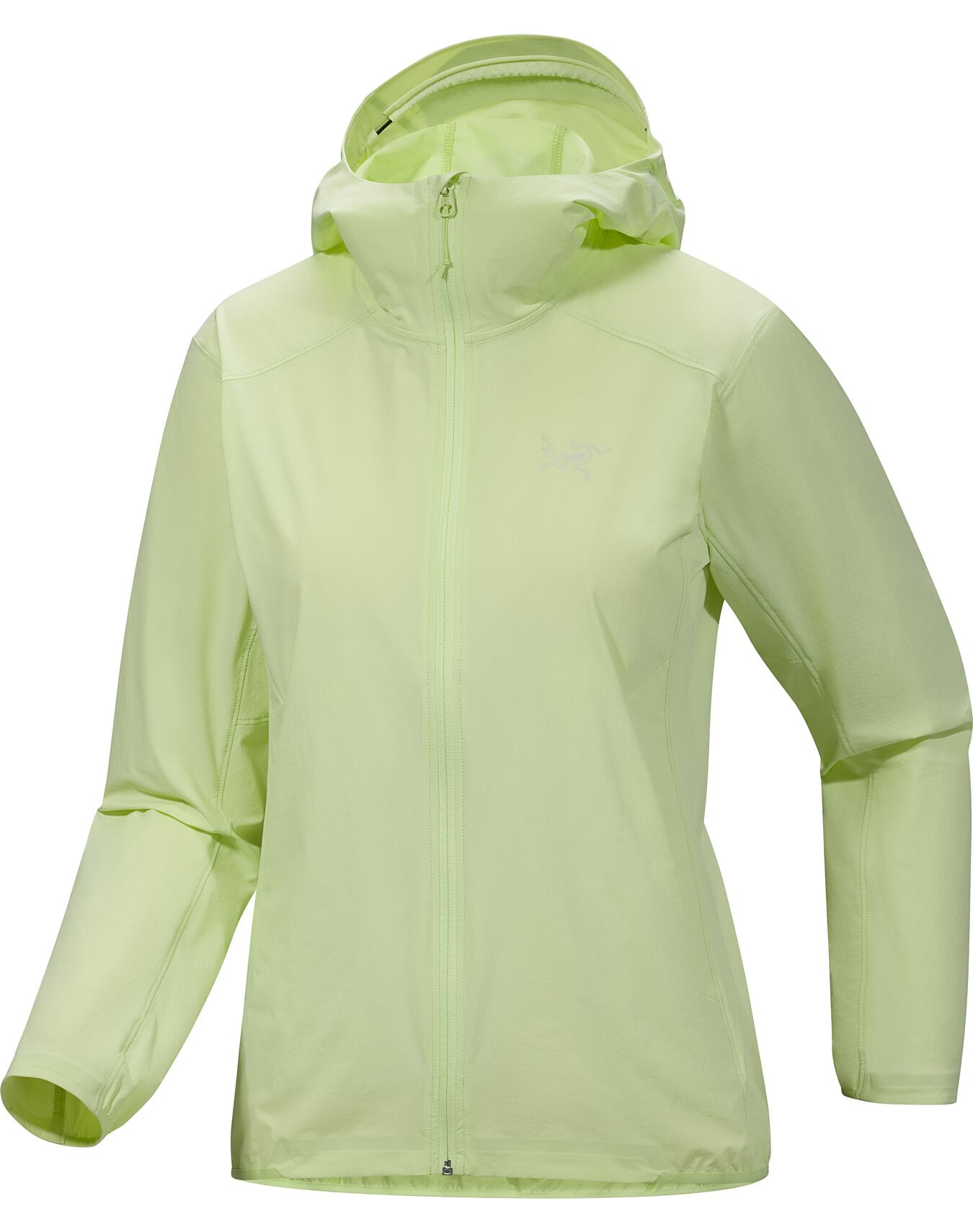Gamma Lightweight Hoody Women's