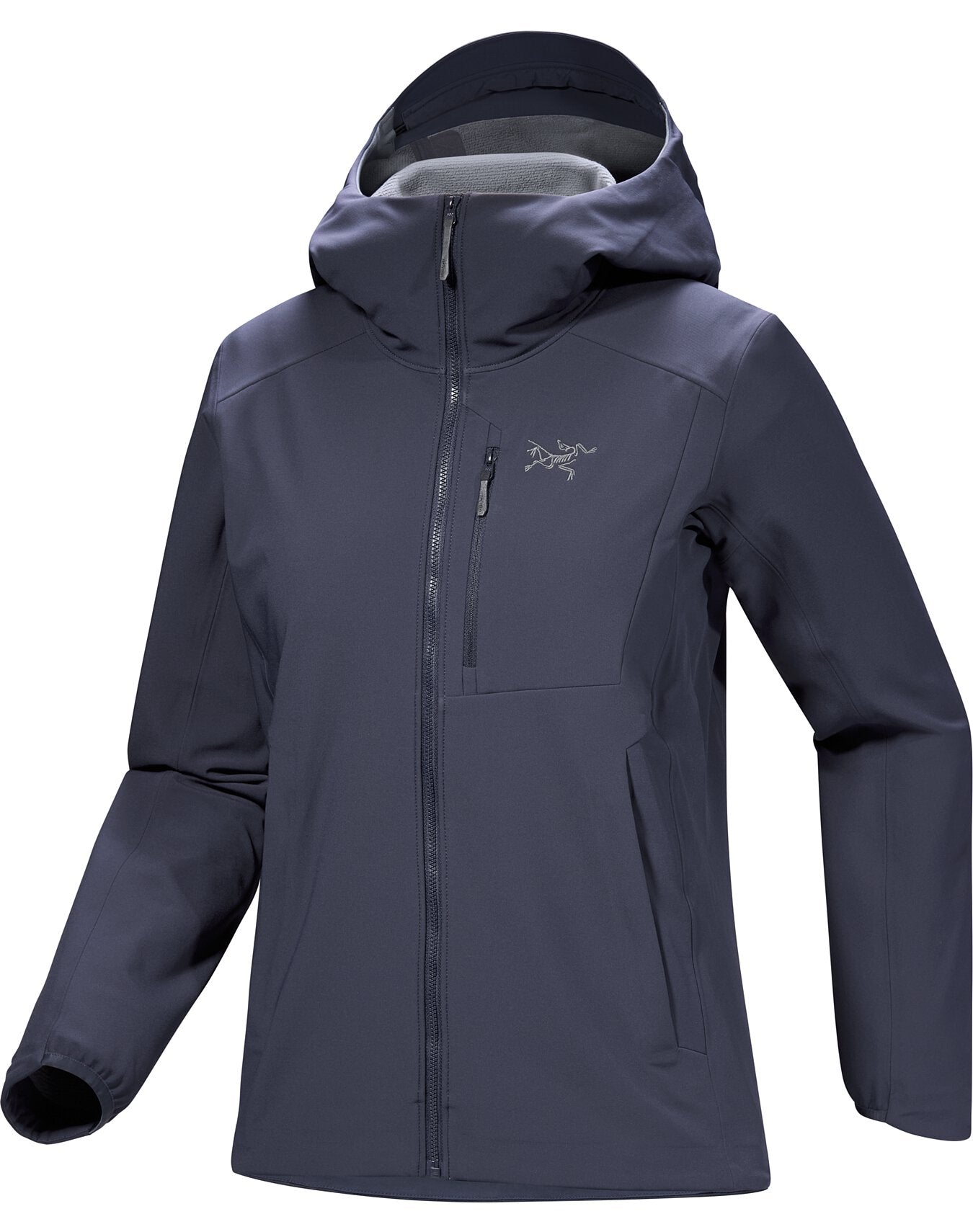 Gamma MX Hoody Women's