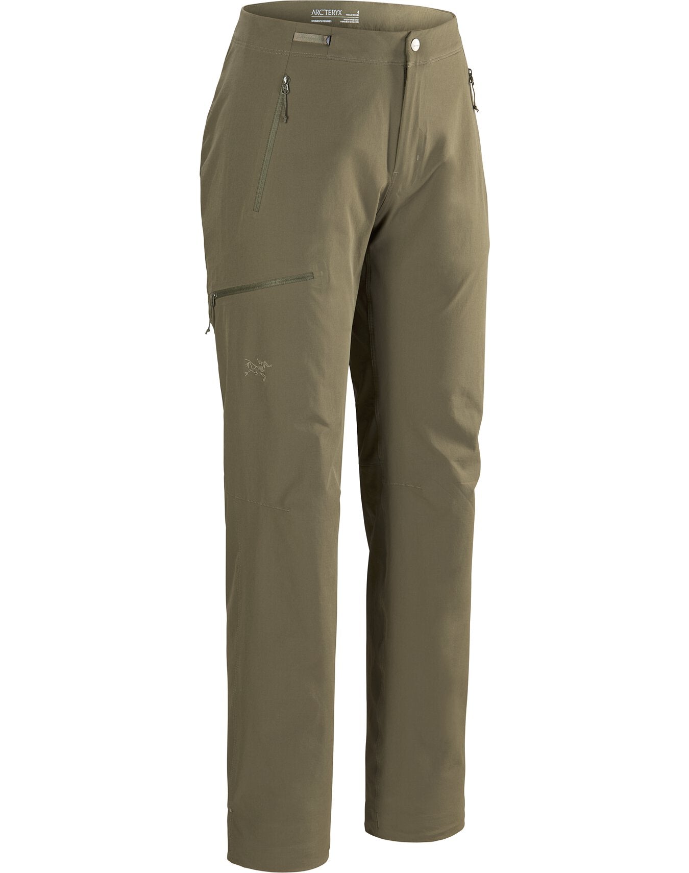 Gamma Pant Women's Tatsu - Arc'teryx Australia
