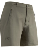 Gamma Short 6" Women's