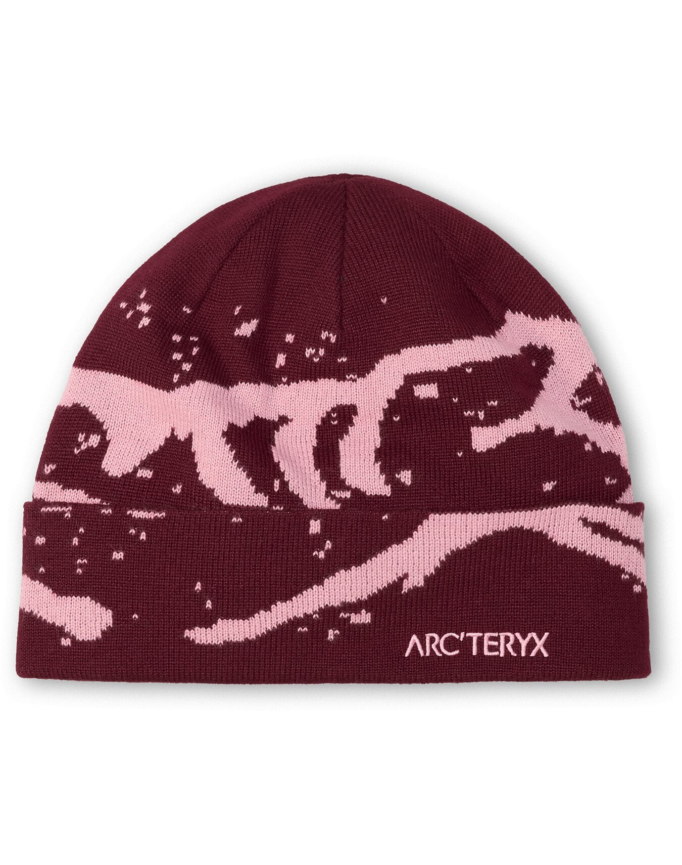 Grotto Toque