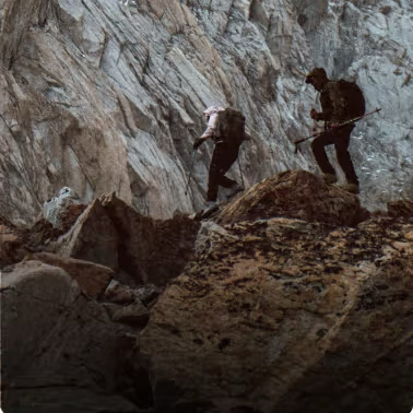 Hike
