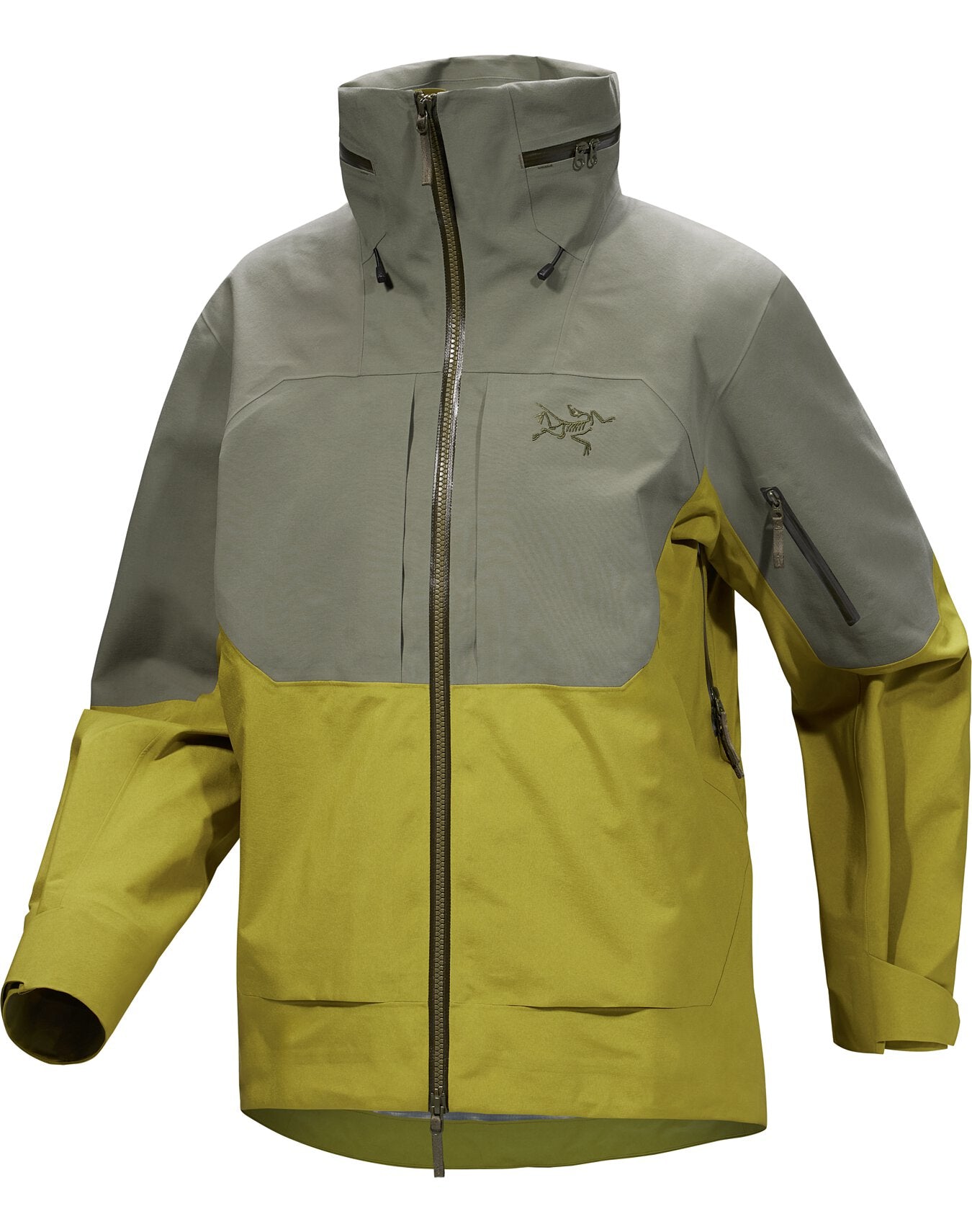 Incendia Jacket Women's