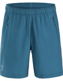 Incendo Short 7" Men's Serene - Arc'teryx Australia