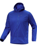 Konseal Hybrid Hoody Men's