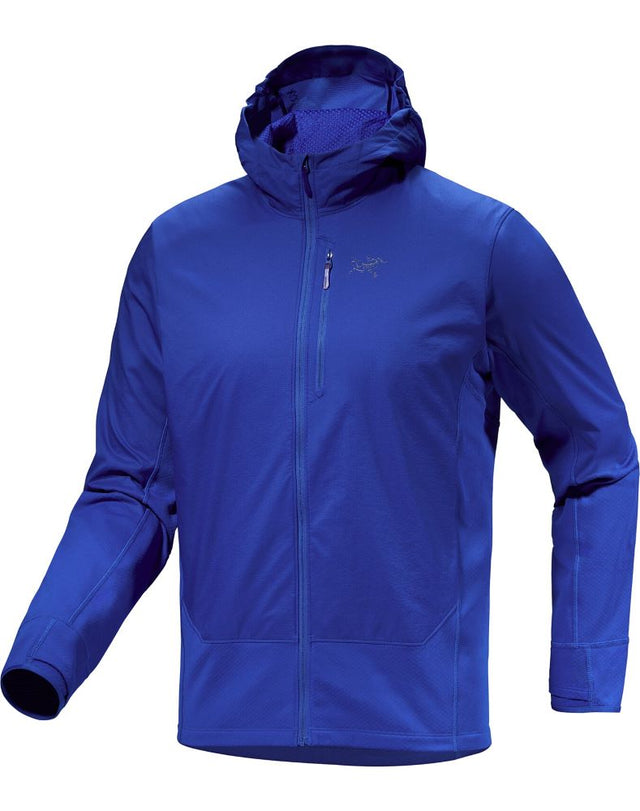 Konseal Hybrid Hoody Men's