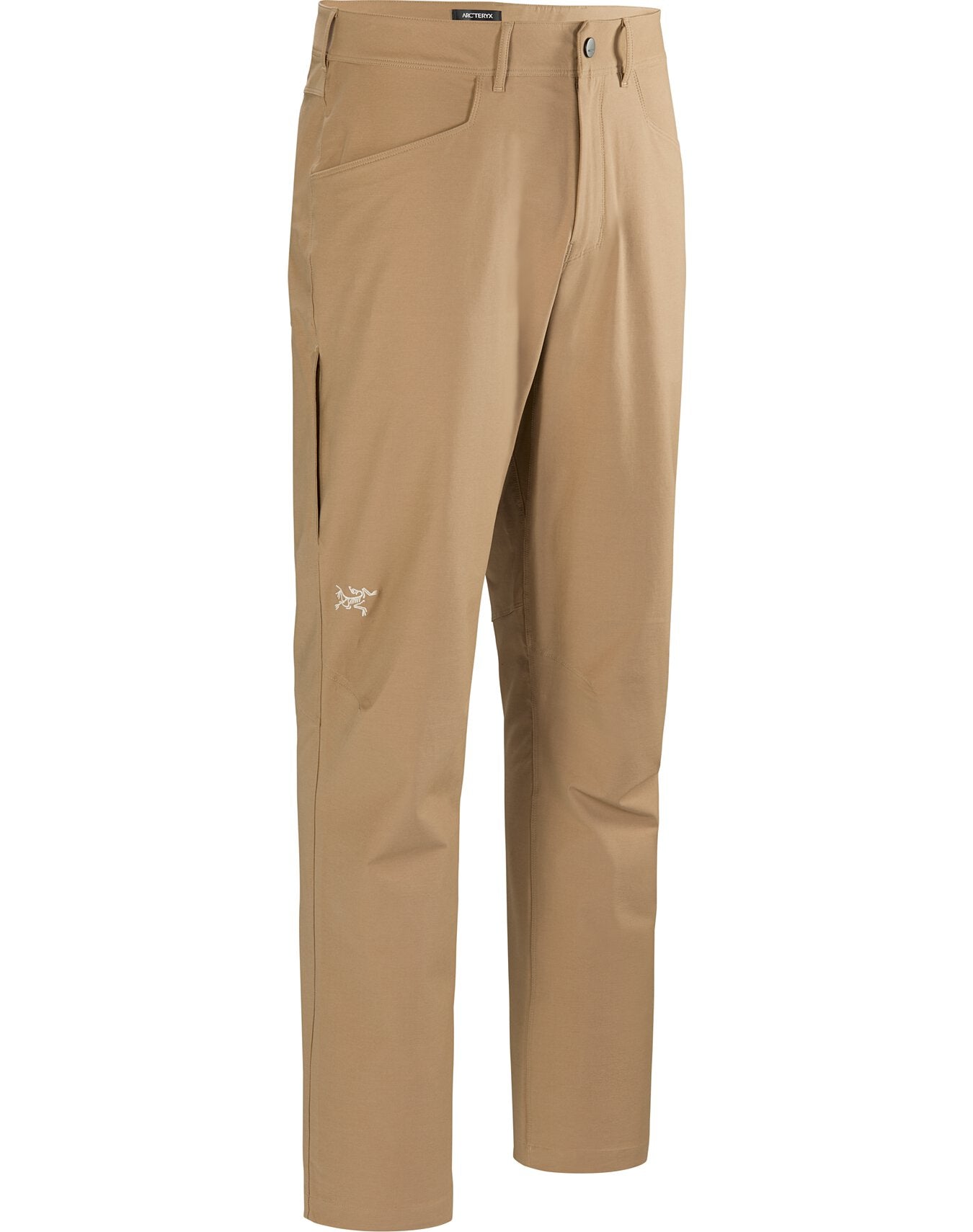 Kragg Cotton Pant Men's