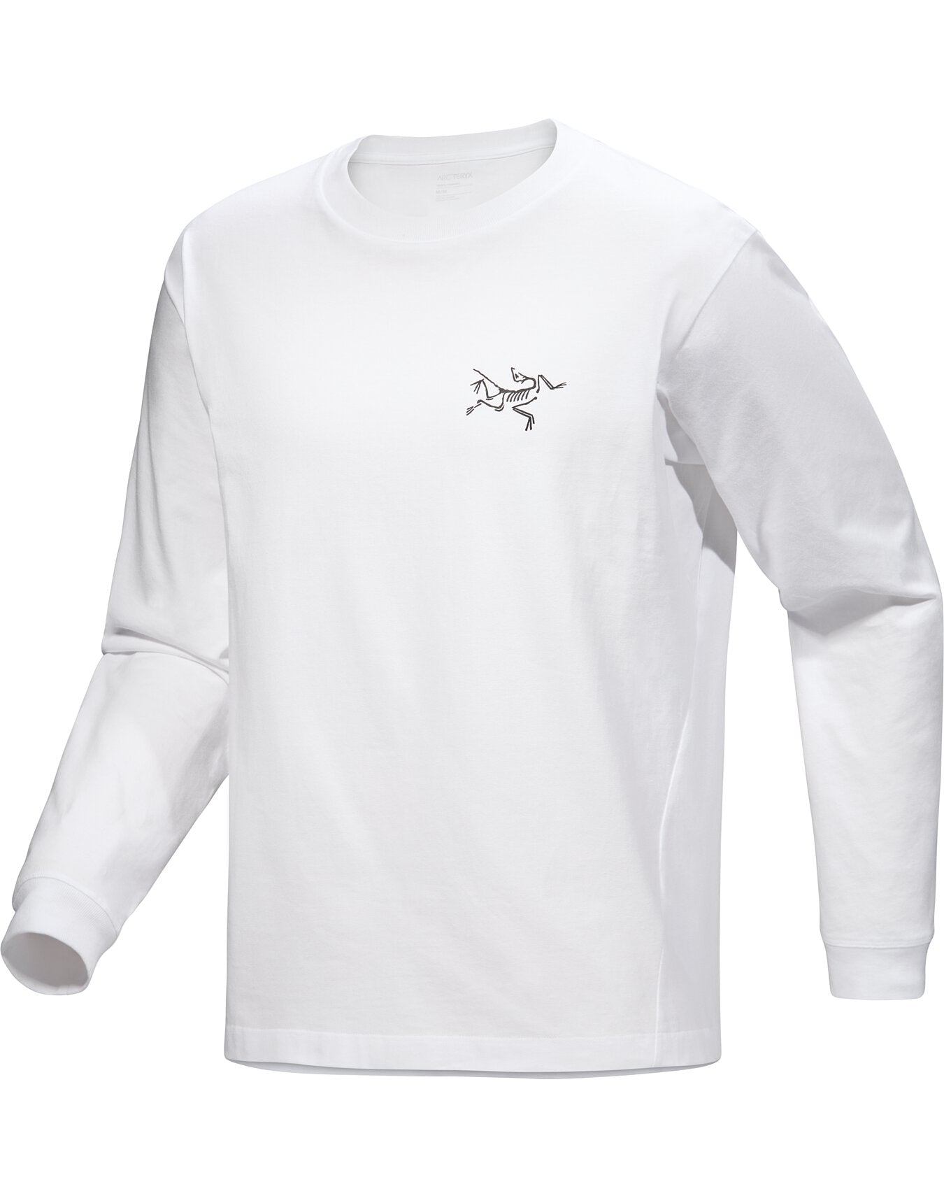 Kragg Cotton Shirt LS Men's