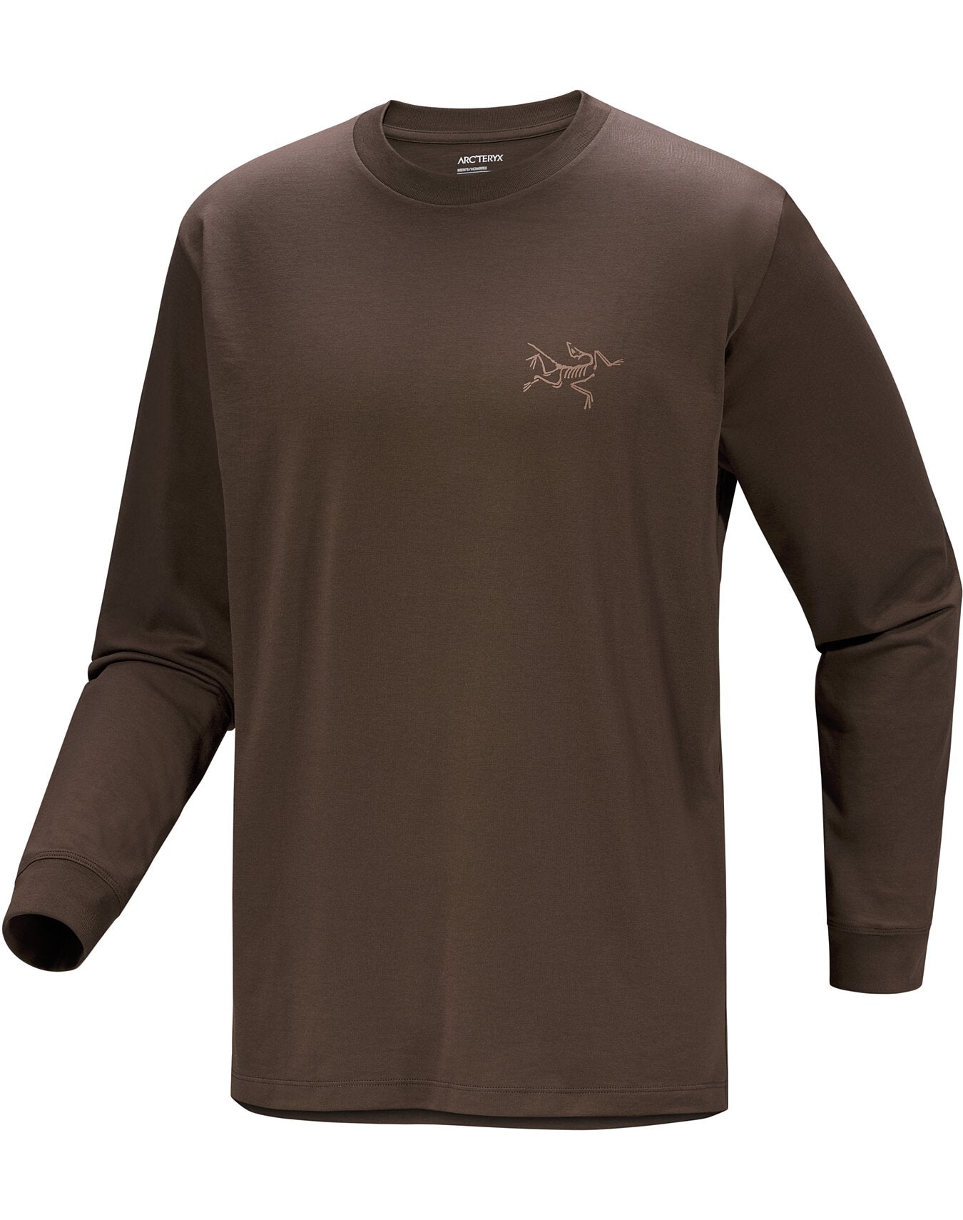Kragg SL Cotton Shirt LS Men's
